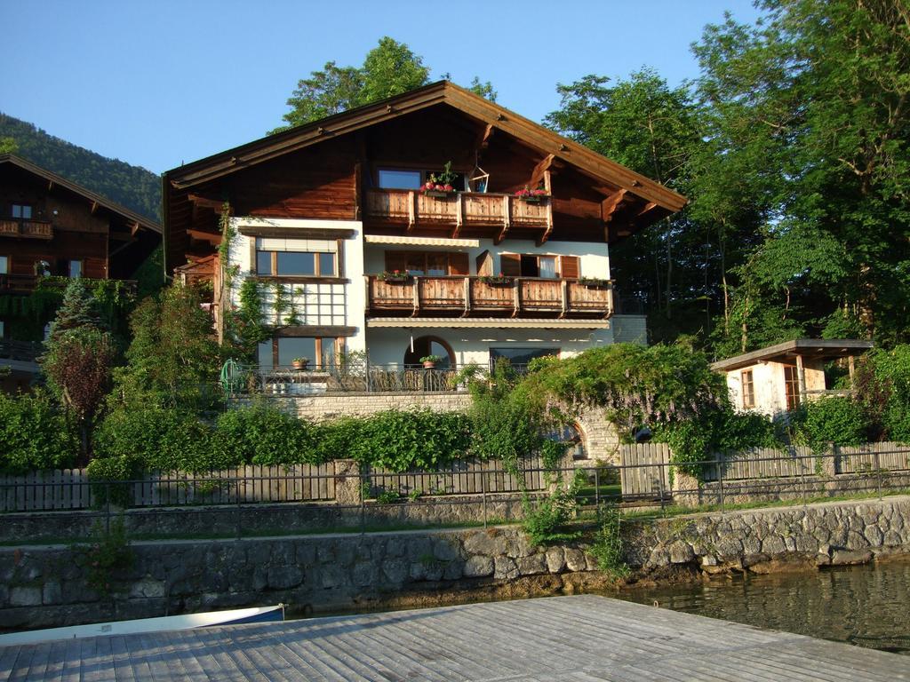 Apartment Schilcher Saint Wolfgang Εξωτερικό φωτογραφία