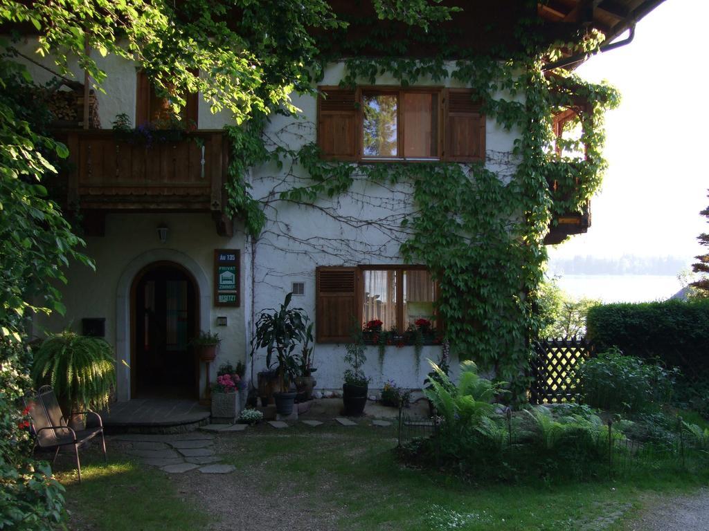 Apartment Schilcher Saint Wolfgang Δωμάτιο φωτογραφία