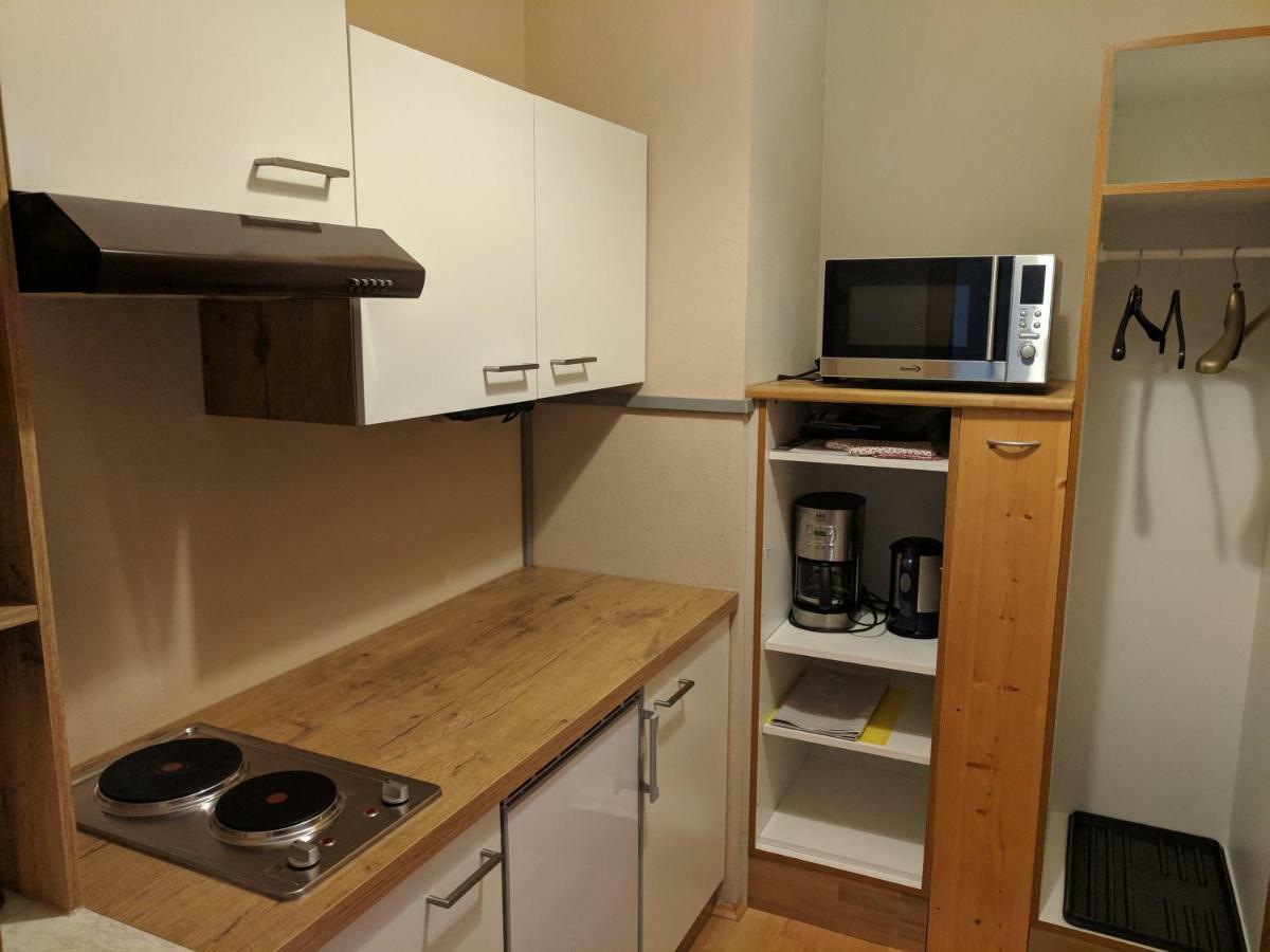 Apartment Schilcher Saint Wolfgang Εξωτερικό φωτογραφία